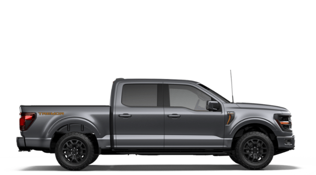 2026 Ford F-150+F-150